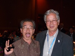 インドネシア協同組合中小企業省副大臣