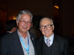 バルベリーニさんと